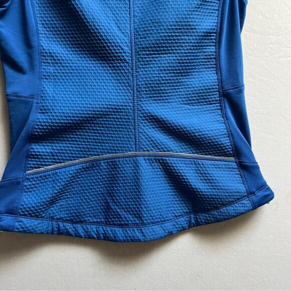 Nike Women’s Sphere Pro Full Zip Running Vest Size M - Picture 6 of 13